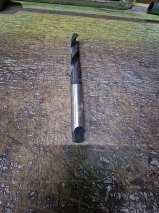 Broca labher 24mm