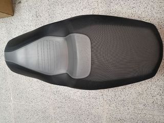 Asiento BMW c400x
