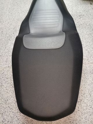 Asiento BMW c400x