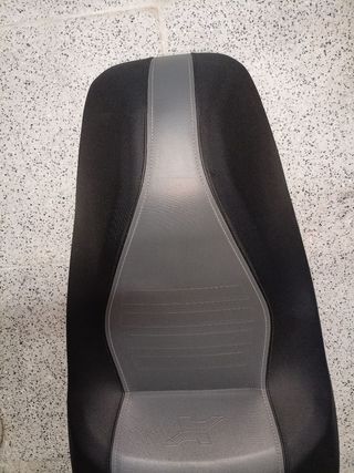 Asiento BMW c400x