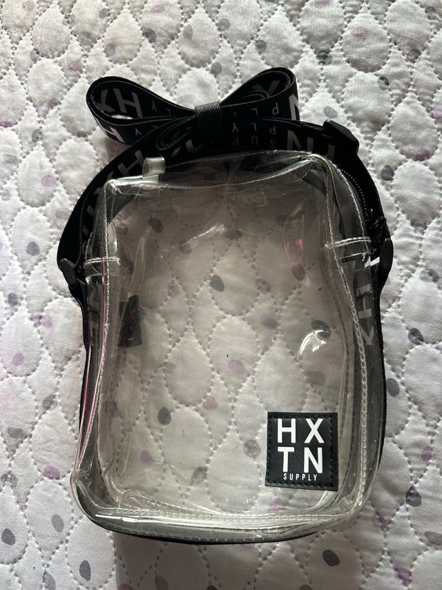 Bandolera HxTN