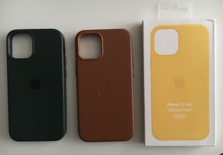 Fundas iPhone 12 mini