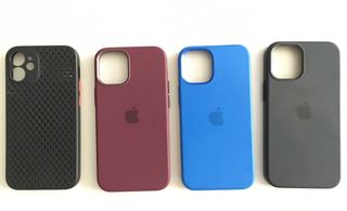 Fundas iPhone 12 mini