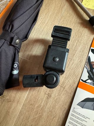 Sombrilla UV50+ universal Jane