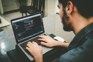Profesor de Programación