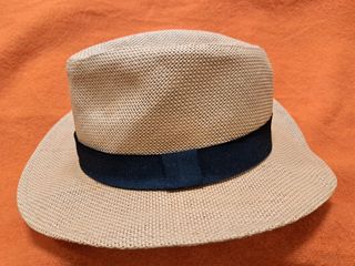 Sombrero "Panamá Hat" original.