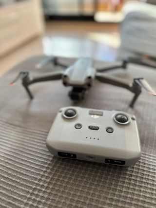 Dron DJI air 2s