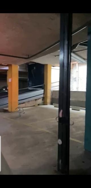 Alquiler  parking 