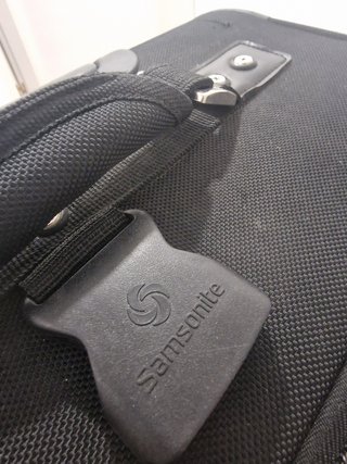 Maleta Samsonite