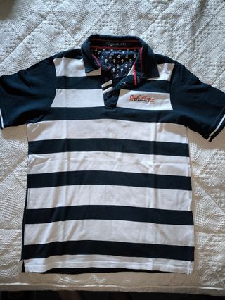 Polo de Club Náutico Spagnolo
