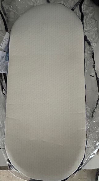 Colchon para moises/ minicuna o capazo