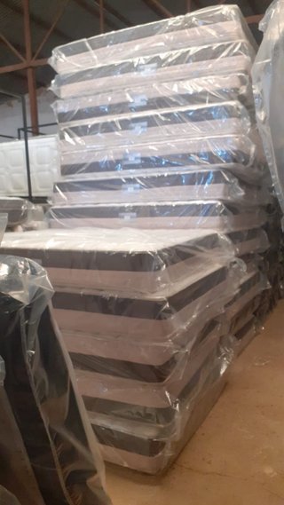 FABRICAMOS TODO TIPOS DE COLCHONES A PRECIOS BAJOS