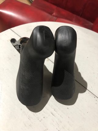 Manetes dura ace di2 2x10