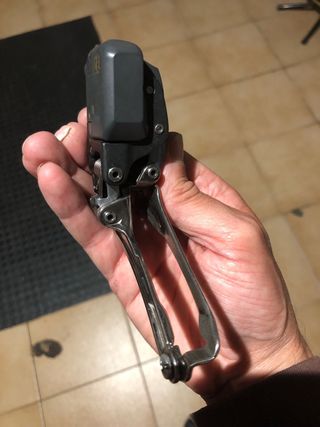 Desviador dura ace di2