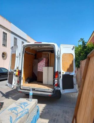 PORTES Y MUDANZAS ECONOMICOS