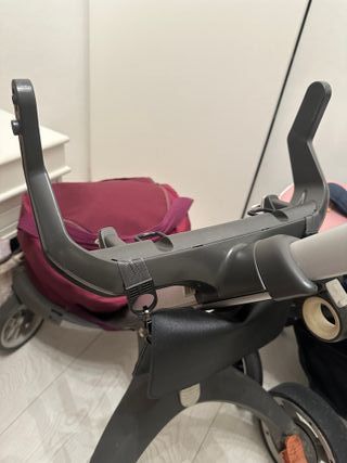 Carrito STOKKE 3 en 1