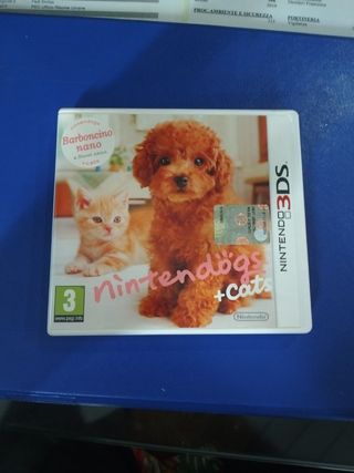 Giochi Nintendo 3DS