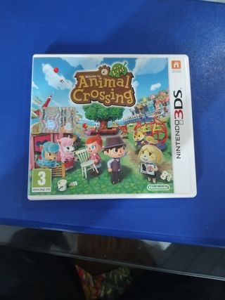 Giochi Nintendo 3DS