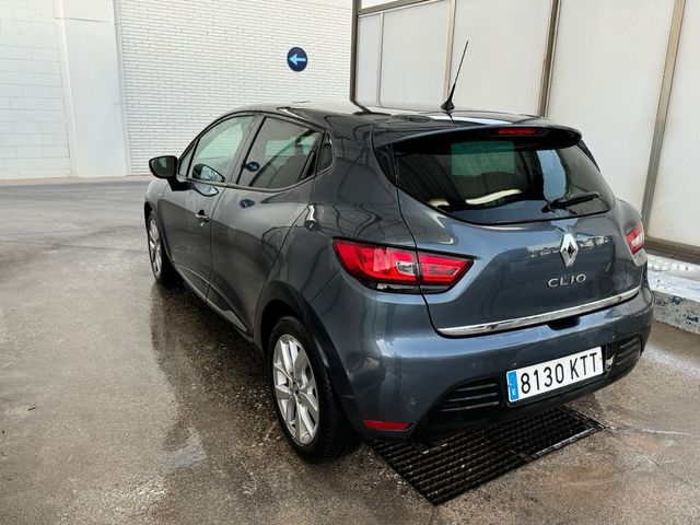 Renault Clio limited 2019