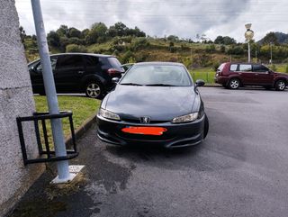 Peugeot 406 1998