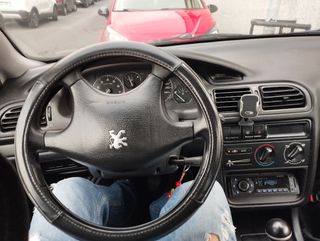 Peugeot 406 1998
