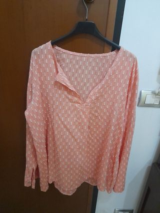 Camicia made in Italy 