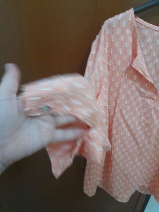 Camicia made in Italy 