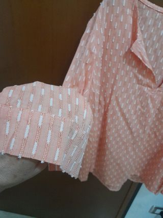 Camicia made in Italy 