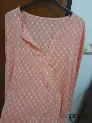 Camicia made in Italy 
