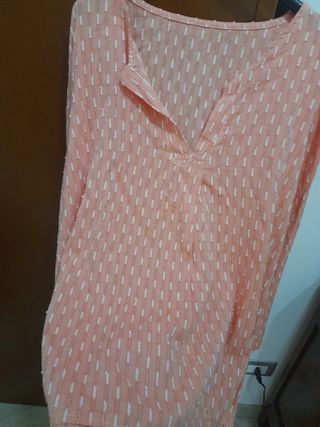 Camicia made in Italy 
