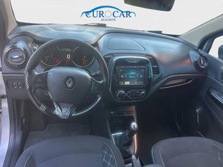 Renault Captur 9.0 I