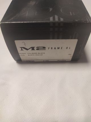 Gafas oakley M2 frame XL