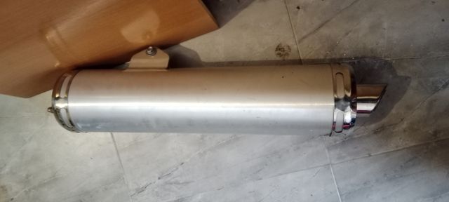 Escape, cupula y asiento suzuki gsxr 600 750 k4 k5