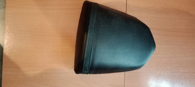 Escape, cupula y asiento suzuki gsxr 600 750 k4 k5