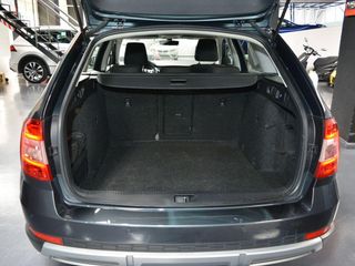 SKODA Scout 2.0 TDI CR 110kW (150CV) 4x4