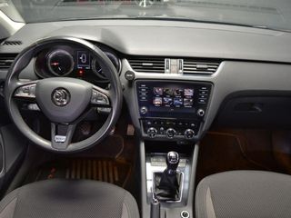 SKODA Scout 2.0 TDI CR 110kW (150CV) 4x4