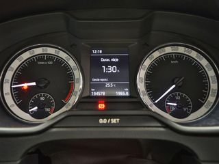 SKODA Scout 2.0 TDI CR 110kW (150CV) 4x4