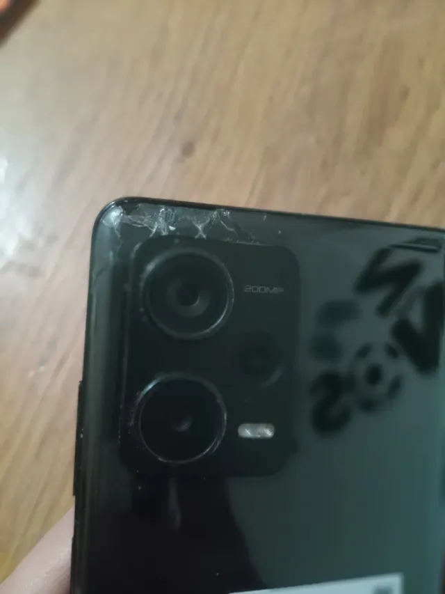 ⁉️⁉️Xiaomi Note 12 pro plus 256 ⁉️⁉️