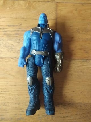 Superhéroes-Spiderman, Capitán América..