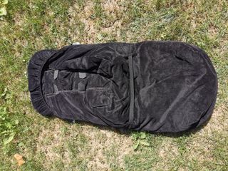 2 sacos para silla de paseo BABYZEN YOYO Y GEMELAR