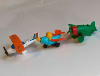 Modellini aeroplani elicotteri collezion