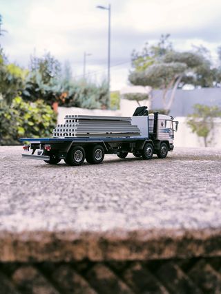 1:43 PEGASO 1431 TECNO, ALTAYA