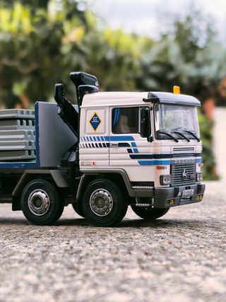 1:43 PEGASO 1431 TECNO, ALTAYA