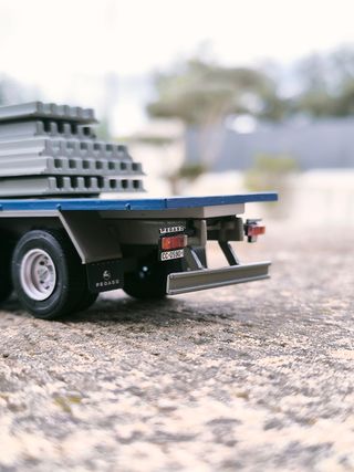 1:43 PEGASO 1431 TECNO, ALTAYA