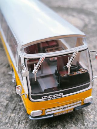 1:43 PEGASO 5023 CL AYATS, ALTAYA