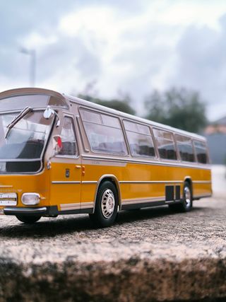 1:43 PEGASO 5023 CL AYATS, ALTAYA