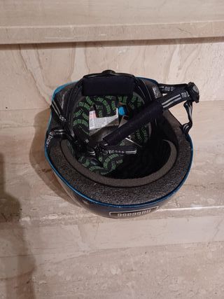 CASCO NUTCASE NIÑO DE 5-11 AÑOS(BICI, SKATE, BMX)