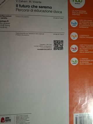 Il Futuro che saremo 