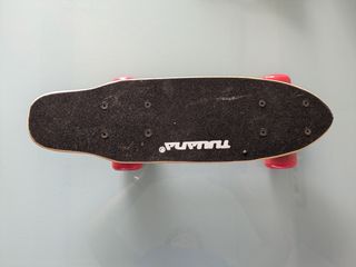 Monopatín para niñ@s 🛹
