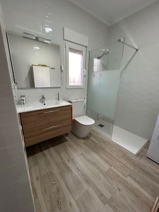 ALQUILER CHALET RURAL